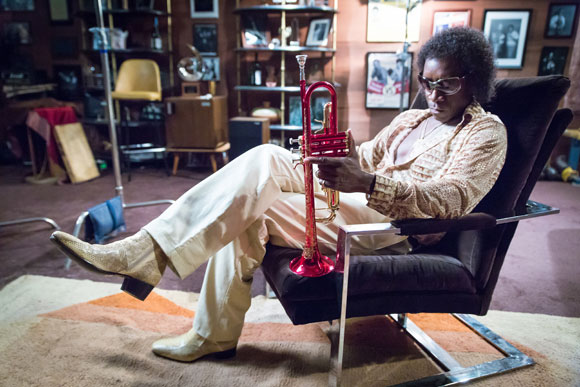 “Miles Ahead” Gives Us A Taste Of Genius post thumbnail
