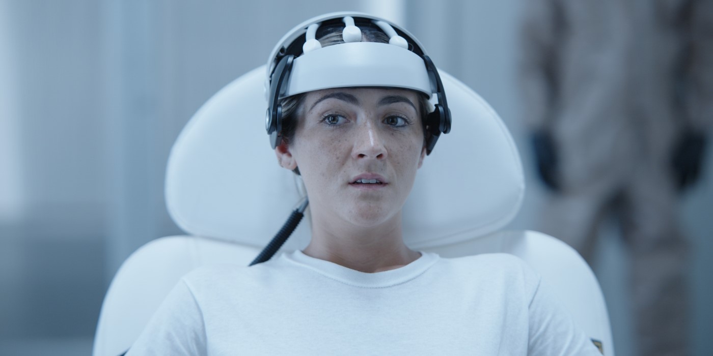 Sci-Fi Signal One Is Elevated by Dennis Quaid and David Thewlis post thumbnail