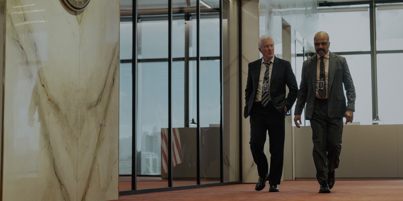 Season 2 of The Agency Is Essential Viewing post thumbnail