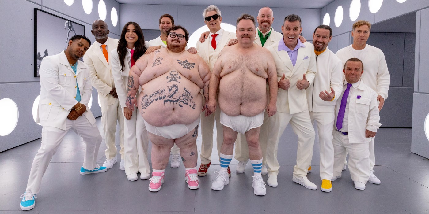 Jackass: Best and Last Is for Diehard Fans Only post thumbnail