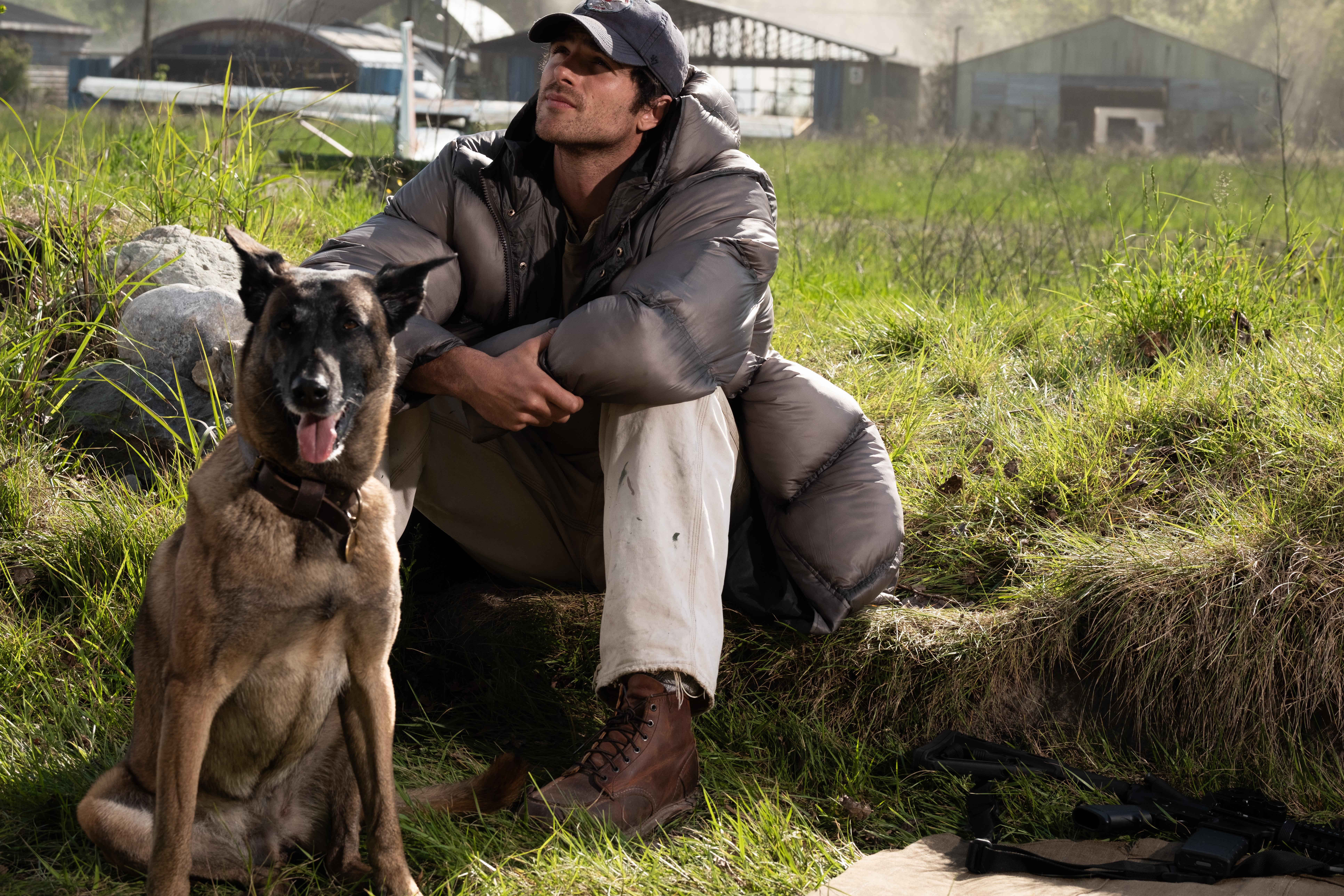 The Dog Stars Review: Ridley Scott Delivers His Best Film In Decades post thumbnail