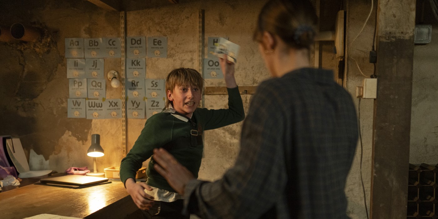Bad Apples Review: This Pitch-Black British Comedy Asks Some Interesting Questions  post thumbnail