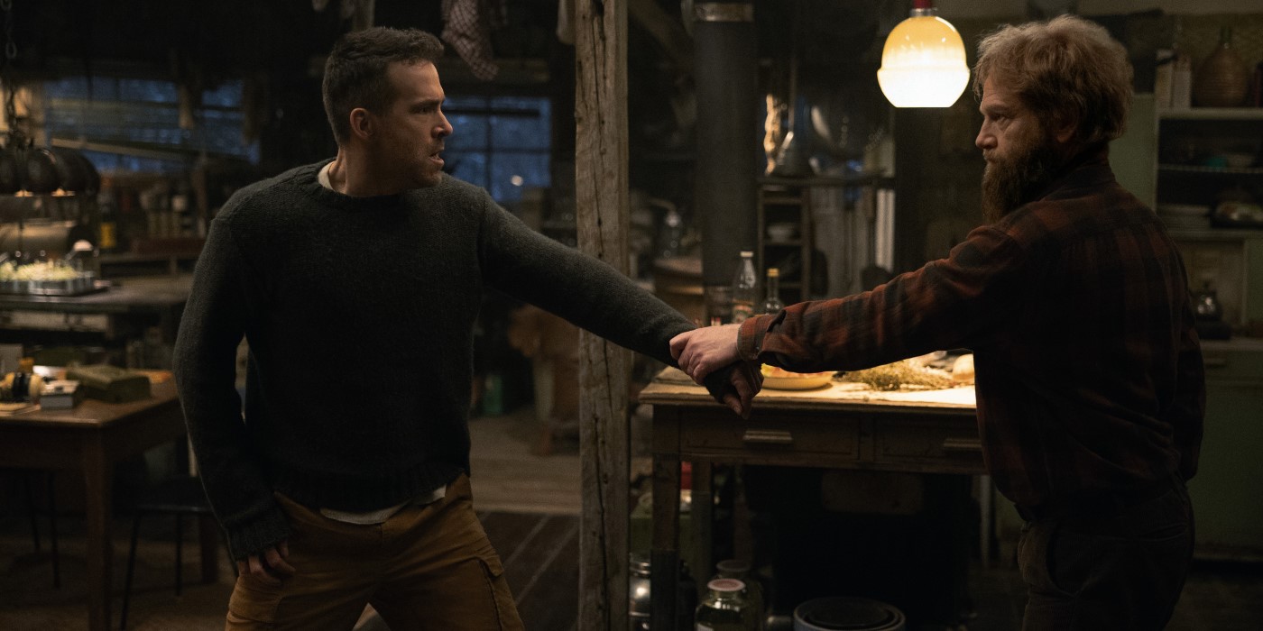 Mayday Review: A Cold War Comedy Thriller with the Ultimate Odd Couple  post thumbnail