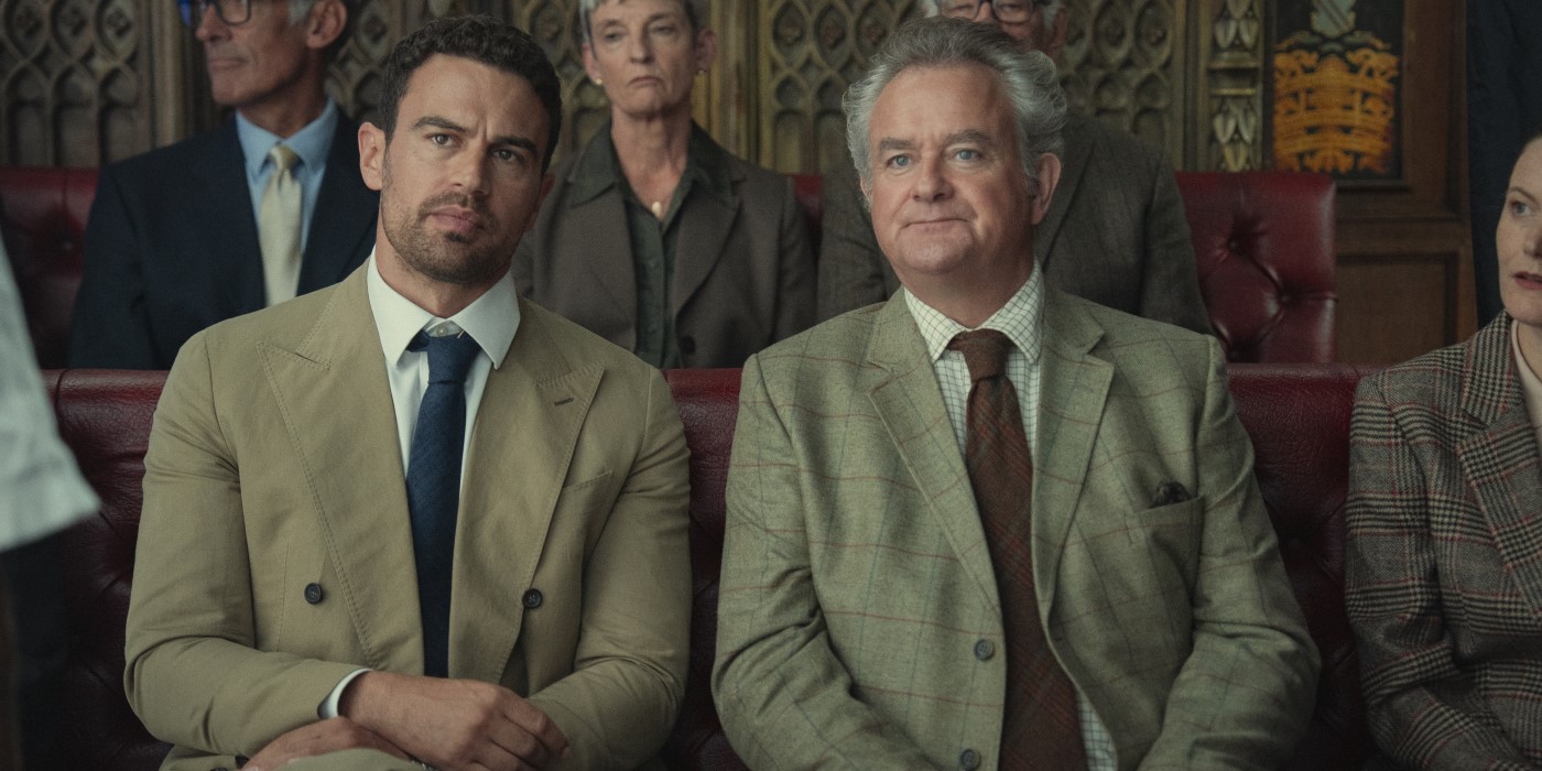 The Gentlemen Season 2 Review: Guy Ritchie Ups the Ante in This Superior Sequel post thumbnail