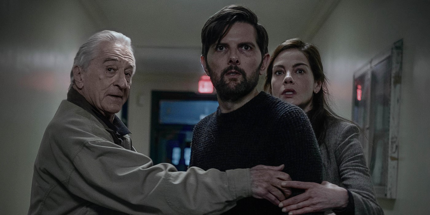 The Whisper Man Review: Robert De Niro and Adam Scott Make This Serial Killer Thriller Worth Watching post thumbnail
