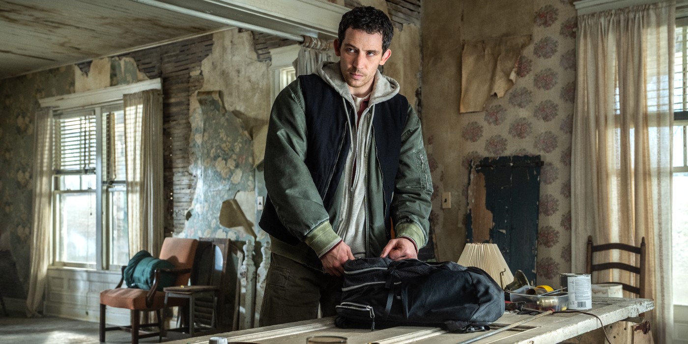 Disclosure Day HE Review: Remains a Frustratingly Flawed Sci-Fi Film  post thumbnail