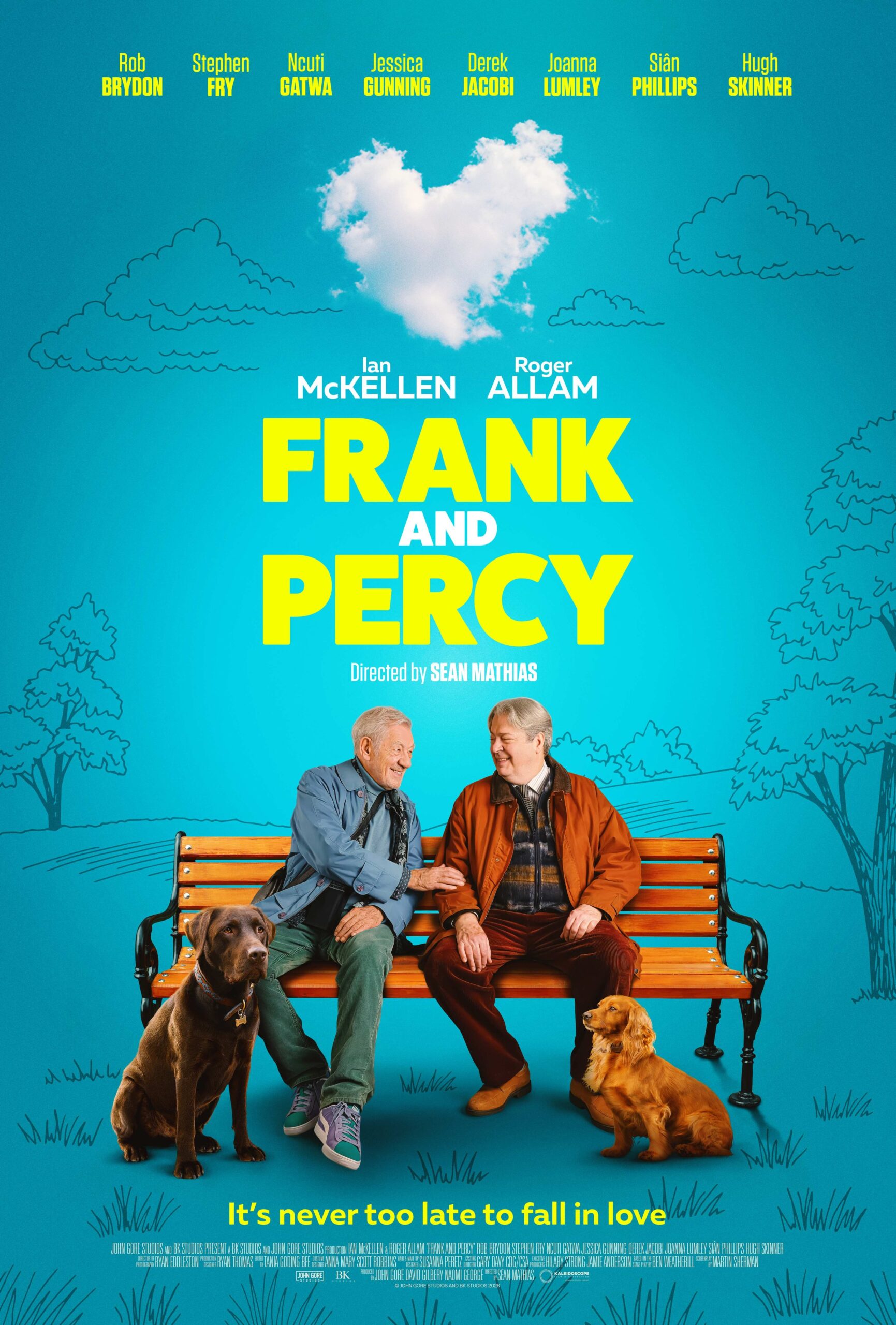 LFF Review 2026: Frank and Percy Is Pure Sexual Liberation  post thumbnail