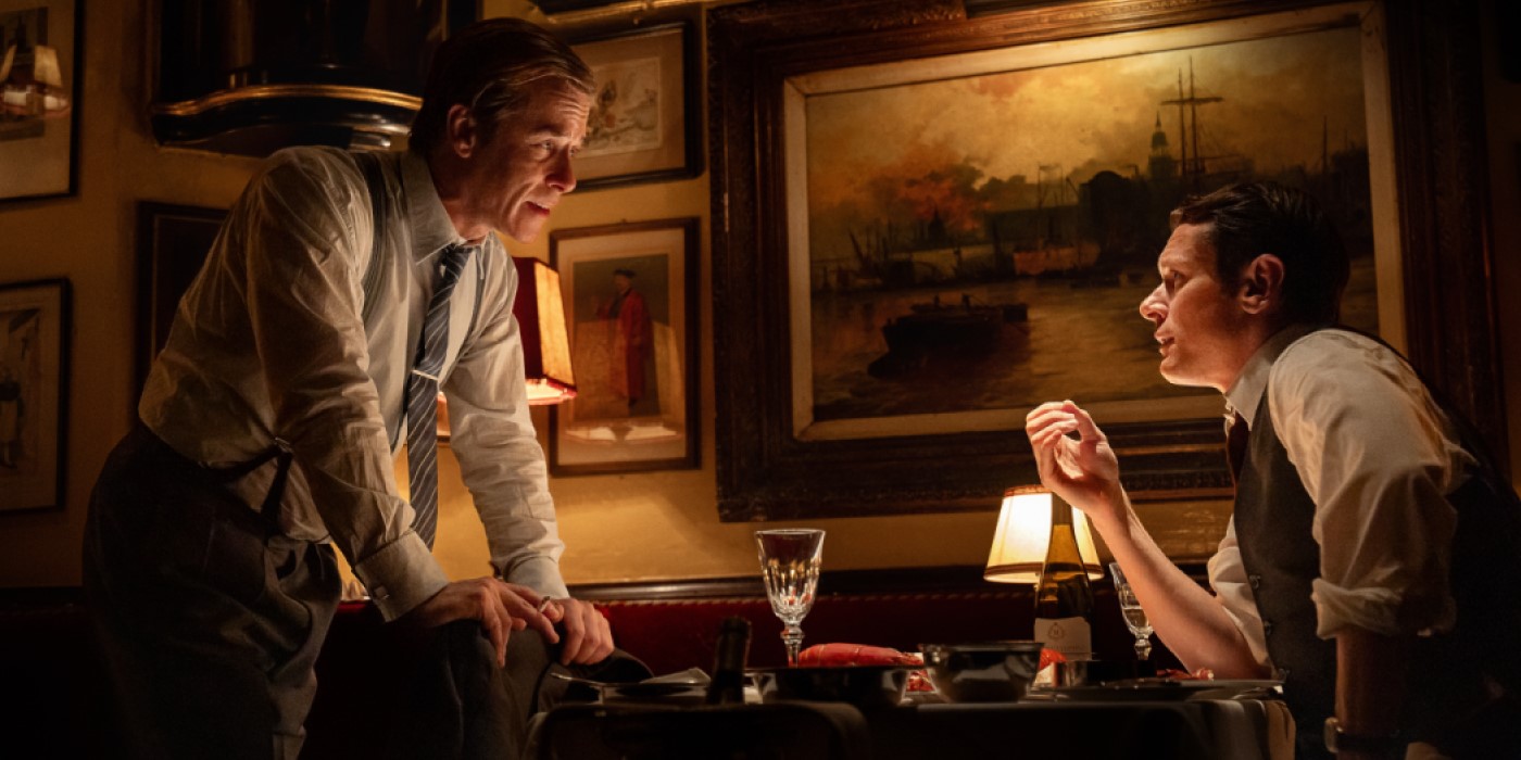 LFF Review 2026: Ink Never Fails to Entertain as The Sun Rises post thumbnail