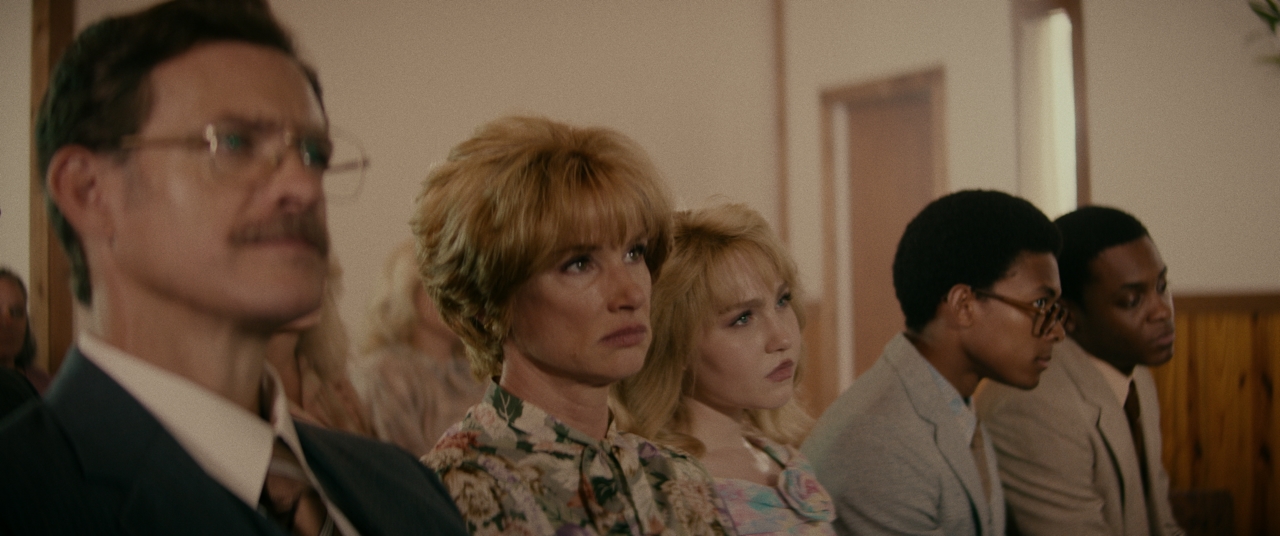 Film Review: Jesus Land Tackles Institutionalised Religion Head On   post thumbnail